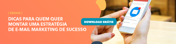 crie uma estratégia de e-mail marketing de sucesso