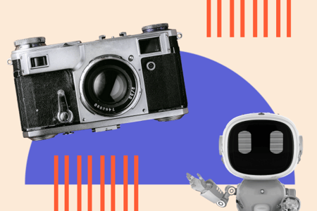 I Tested 9 Popular AI Image Generators. Here’s the Scoop for Marketers