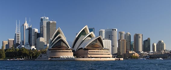 sydney-skyline