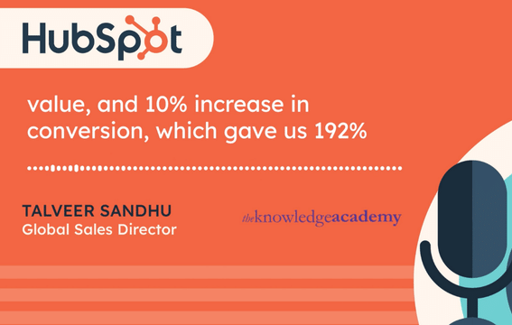 the knowledge academy hubspot customer story